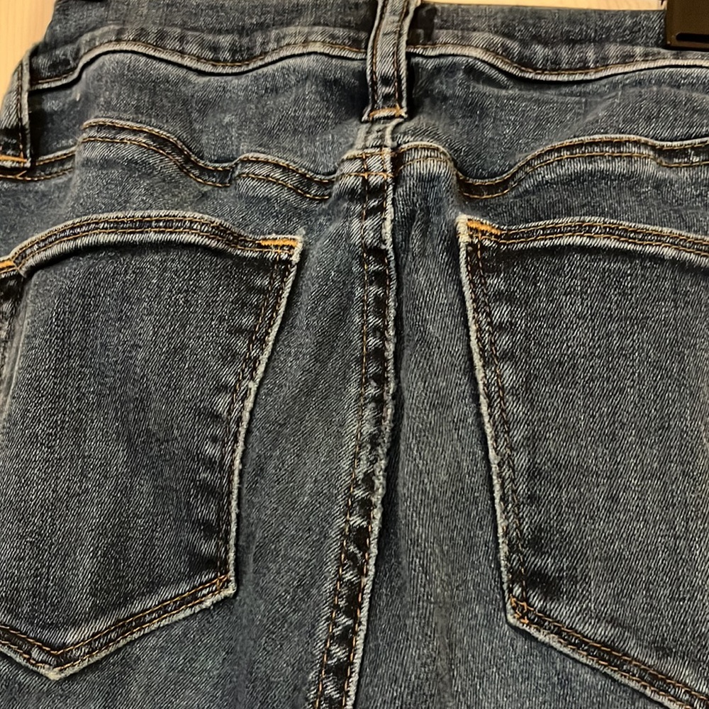 Gap skinny jeans - Picture 6 of 6